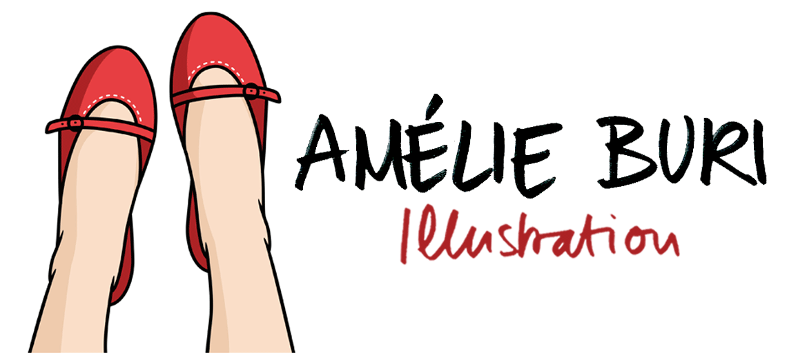 amelieburi.ch - shop